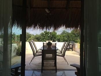 Soles Mayas Vacation Rentals Puerto Morelos Extérieur photo