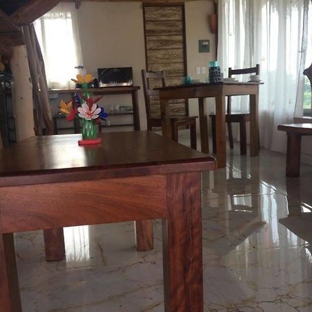 Soles Mayas Vacation Rentals Puerto Morelos Extérieur photo