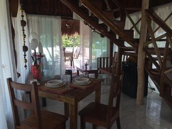 Soles Mayas Vacation Rentals Puerto Morelos Extérieur photo