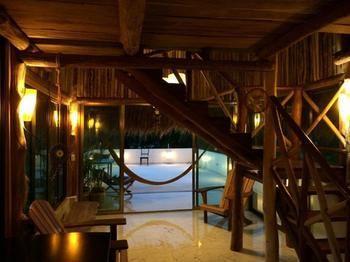 Soles Mayas Vacation Rentals Puerto Morelos Extérieur photo
